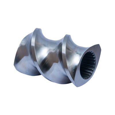 Mua 58 - 60HRC nguyên tố phụ tùng của máy ép vít đôi online manufacture