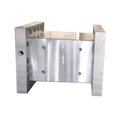 Mua Các bộ phận phụ tùng của máy ép nhựa online manufacture