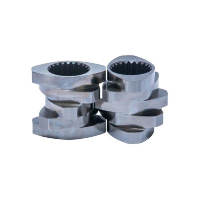 Mua DIN GB Kneading Block HRC 58-62 Khó khăn làm bóng xử lý viền các yếu tố Extruder online manufacture