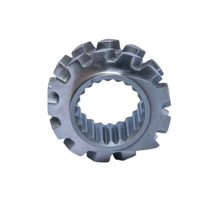 Mua W6Mo5VCr4V2 Zester Mixing Element High Wear Resistant Screw Elements Extruder cho nhà máy thực phẩm online manufacture