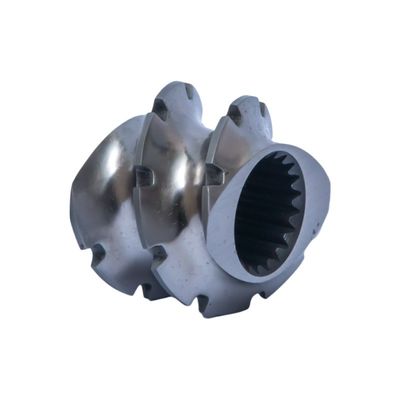 Mua Máy ép nhỏ và vừa và các bộ phận ép ép hai thùng 350mm khu vực trộn online manufacture