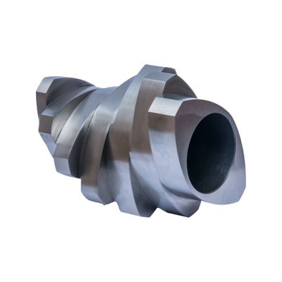 Mua Involute Spline Extruders Bộ phận máy 38CrMOAla HIP TDK Bộ phận vít online manufacture