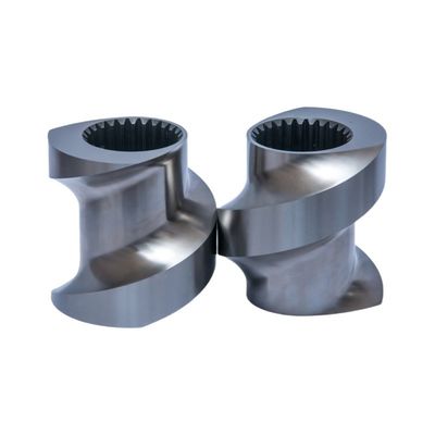 Mua Sắt hợp kim SFV Vít phần tử có thể tùy chỉnh độ dài vít Pitch cho dược phẩm online manufacture