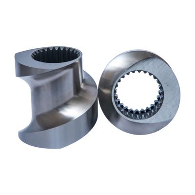 Mua Máy ép vít chống mài ISO9001 75mm Máy ép vít kép online manufacture