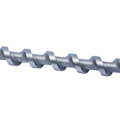 Mua Bộ cấp bên chính xác CNC Các yếu tố gia công Extruder Phần vít đánh bóng OEM online manufacture