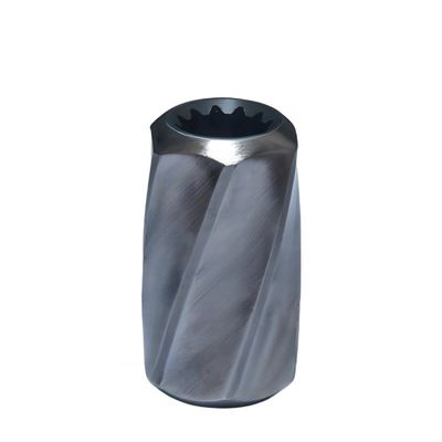 Mua DIN GB Rotor trộn chân không cứng polymer Extrusion Machine Chiếc máy cho cao su và nhựa online manufacture