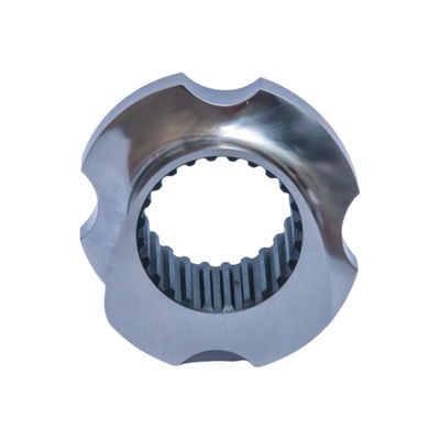 Mua Các yếu tố chuyển đổi máy móc chân không Spline cứng kết nối ốc ốc cho cao su online manufacture