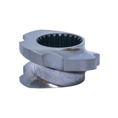 Mua Spline tham gia các yếu tố chuyển tiếp được chế biến đường kính tùy chỉnh 10mm - 300mm Twin Screw Extruder online manufacture