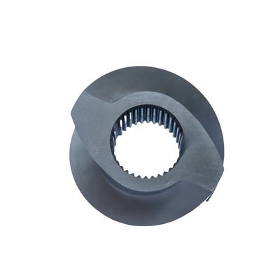 Mua SAM10 SK Capacity High Screw Element For Twin Screw Extruder Parts Công nghệ nhựa online manufacture