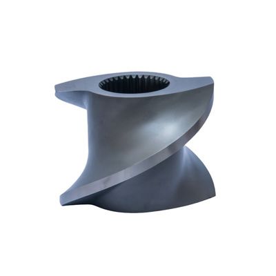 Mua Các bộ phận trục vít đôi của máy đùn trục vít SKD11 DIN SK cho máy đùn nhựa Khả năng chống mài mòn online manufacture