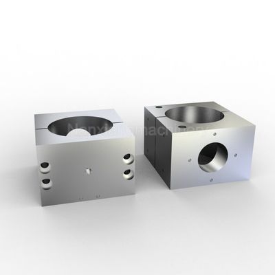 Mua Chất xả bền Twin Open Screw Barrel Wear Resistance Cylinder Cho ngành công nghiệp thức ăn online manufacture