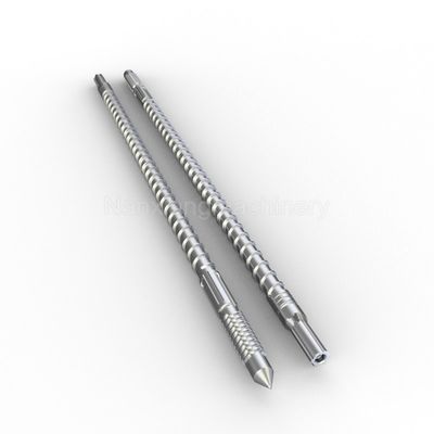 Mua Độ chính xác cao Các trục hình lục giác Điều trị nhiệt Chất hút bụi Chấm bớt ± 0.01mm Độ khoan dung online manufacture