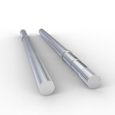 Mua Chân chìa khóa ổn định nhiệt Chân chìa khóa duy nhất lâu dài cho máy ép vít đôi online manufacture