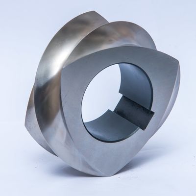 Mua Các yếu tố vít của máy ép gấp ba lần Đường trục đơn dây cho việc pha trộn cao su nhựa online manufacture