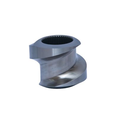 Mua HRC58 Twin Screw Extruder SFV Element Screw cho phân khúc Extruder cao su online manufacture