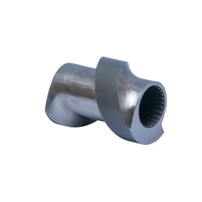 Mua Các yếu tố vít SFV Precision Twin Extruder Các yếu tố vít cho máy ép nhựa online manufacture
