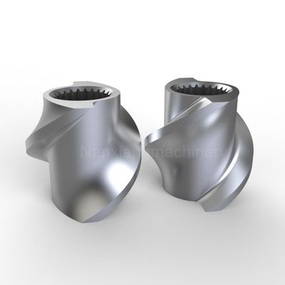 Mua Kháng mòn Twin Screw Extruder Screw Elements SK Screw Element Extruder Components online manufacture