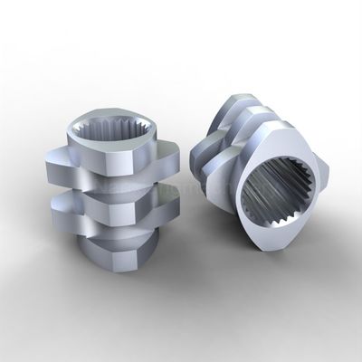 Mua Các bộ phận của máy ép vít hai vít chống mài để cắt tóc online manufacture