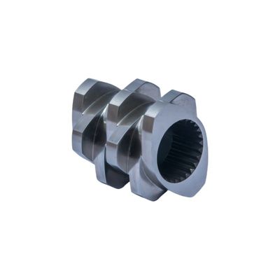 Mua Các phần tử vít Extruder Capacity High online manufacture