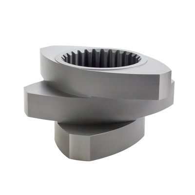 Mua 316L W6Mo5Cr4V2 Bảng đan với kết nối spline cho nhà máy thực phẩm online manufacture