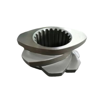 Mua 316L Điều trị nhiệt Bảng đan 0,02mm Sự khoan dung bơm ngược Các thành phần máy ép online manufacture