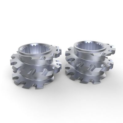 Mua PM HIP ZME Dụng chất trộn cho các yếu tố ép gấp đôi cho nhà máy hóa dầu online manufacture