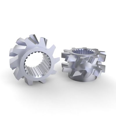 Mua Chất hỗn hợp răng chống ăn mòn thép không gỉ cho công nghiệp online manufacture