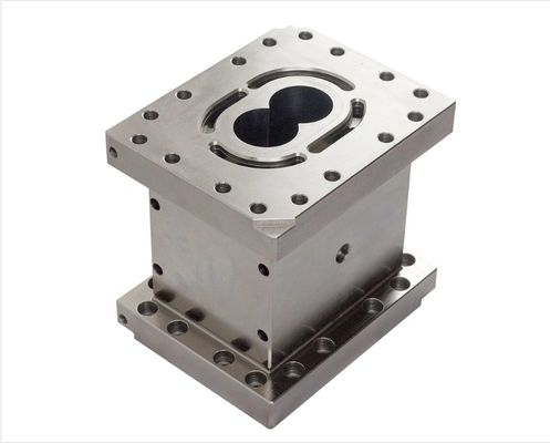 Mua Máy ép vít hai vít thùng cắm vít CMP230X cho công nghiệp xát dầu hóa dầu online manufacture