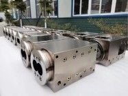 Mua Các thùng nhựa nhựa nhựa với độ khoan dung 0.02mm cho máy ép nhựa online manufacture