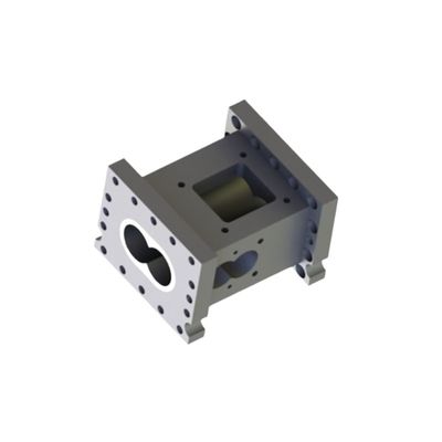 Mua HRC 58-62 Thùng cấp bên máy ép xát được đánh bóng cho ngành công nghiệp thực phẩm và thức ăn chăn nuôi online manufacture