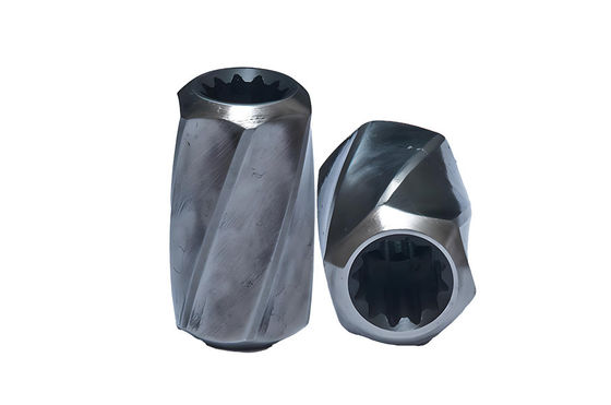 Mua Rotor trộn vít đôi tùy chỉnh với đường kính vít 10mm đến 300mm online manufacture