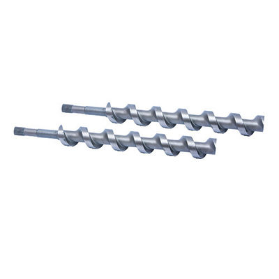 Mua Kháng mòn cao Side Feeder Double Screw Extruder Cấu hình Extruder chế biến nhựa online manufacture