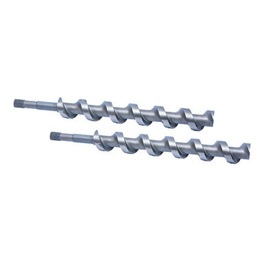 Mua Ống hút bụi cứng bên Ứng dụng cấp độ cao chống mòn Twin Screw Extruder OEM online manufacture