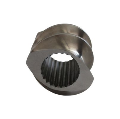 Mua HRC 58 - 62 Bộ phận máy đẩy yếu tố vít đôi cho nhiệt độ cao online manufacture