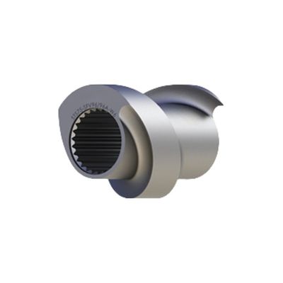 Mua Các yếu tố đẩy vít hai cánh đơn chống mài cho sản xuất mỹ phẩm online manufacture