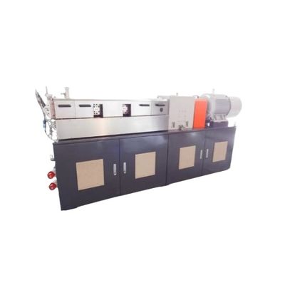 Mua Máy xăng nhựa mini Twin Screw Extruder Lab Granulator Extruder Machine online manufacture