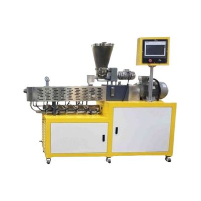 Mua Phòng thí nghiệm Twin Screw Extruder cho nghiên cứu và nghiên cứu online manufacture