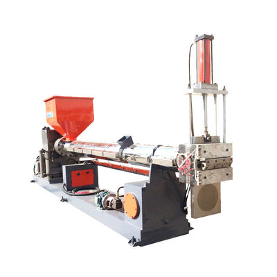 Mua Global Extruder Brands Compatible Twin Screw Extruder với thiết kế mô-đun chính xác Φ10mm online manufacture