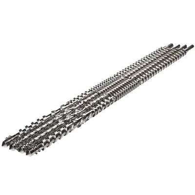 Mua Vòng vít hai kim loại tốc độ cao cho máy ép hai tấm PVC online manufacture