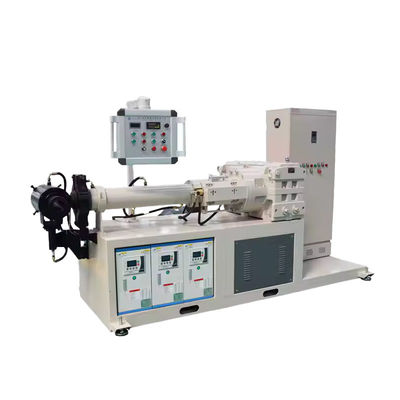 Mua Dòng sản xuất ống PVC và WPC quy mô phòng thí nghiệm nhỏ online manufacture