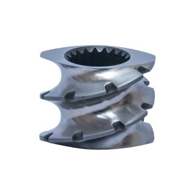 316L W6Mo5Cr4V2 SME Viên viền DINCác bộ phận máy đẩy để xử lý nhiệt và làm cứng chân không