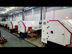 Bộ phận máy đùn trục vít đôi