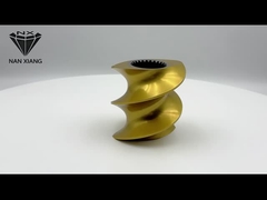 Các phần tử có sợi vít được phủ