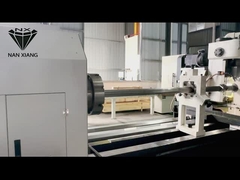 500mm - 15000Mm Chân chìa khóa đơn L / D 44 1 Chân ISO9001