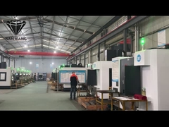 10mm - 300mm Steel Bus Twin Screw Elements với lớp phủ Chrome cứng cho sản xuất thực phẩm