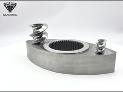 Yếu tố vít ba cánh